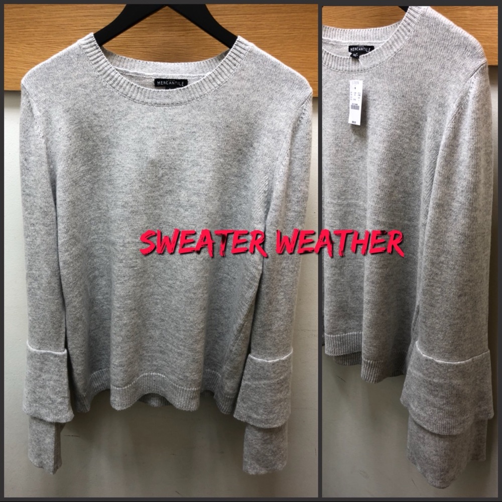 Jcrew Sweater